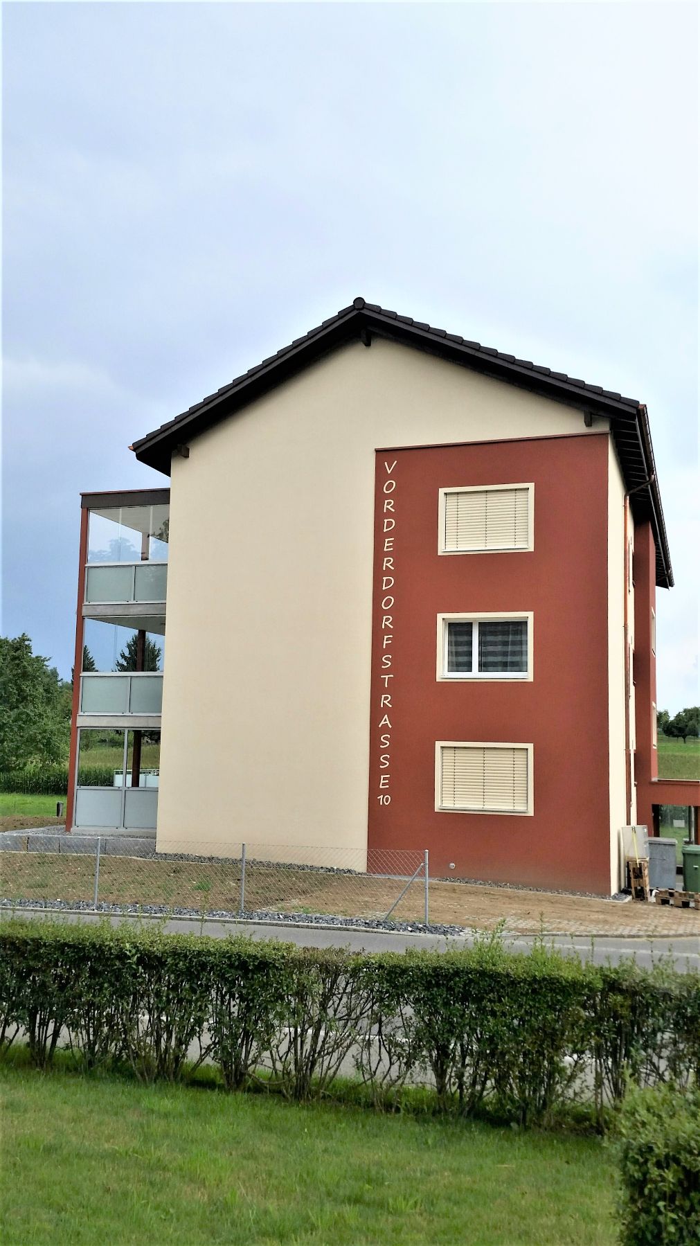 kirchgemeinde, knutwil