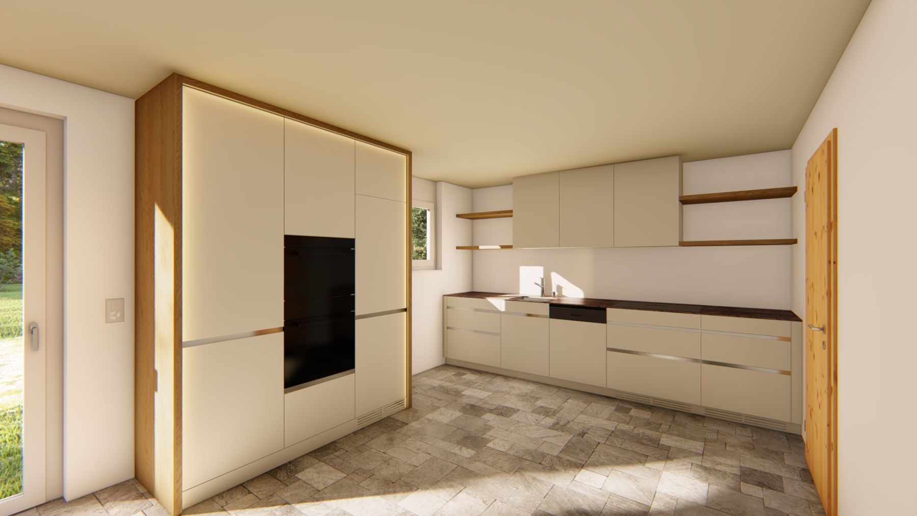 bünter schwarzenberg